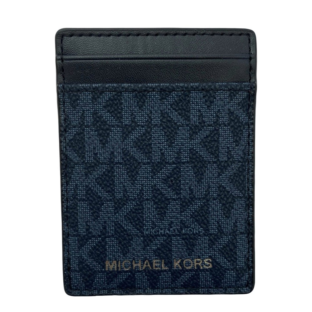 楽天市場】マイケルコース MICHAEL KORS 財布 メンズ マネークリップ