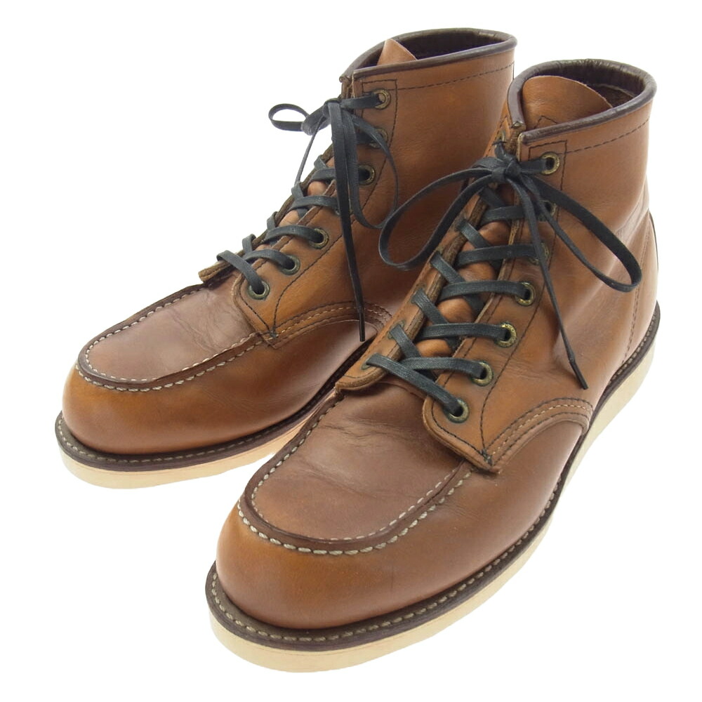 楽天市場】【RED WING】レッドウィング #875 アイリッシュ