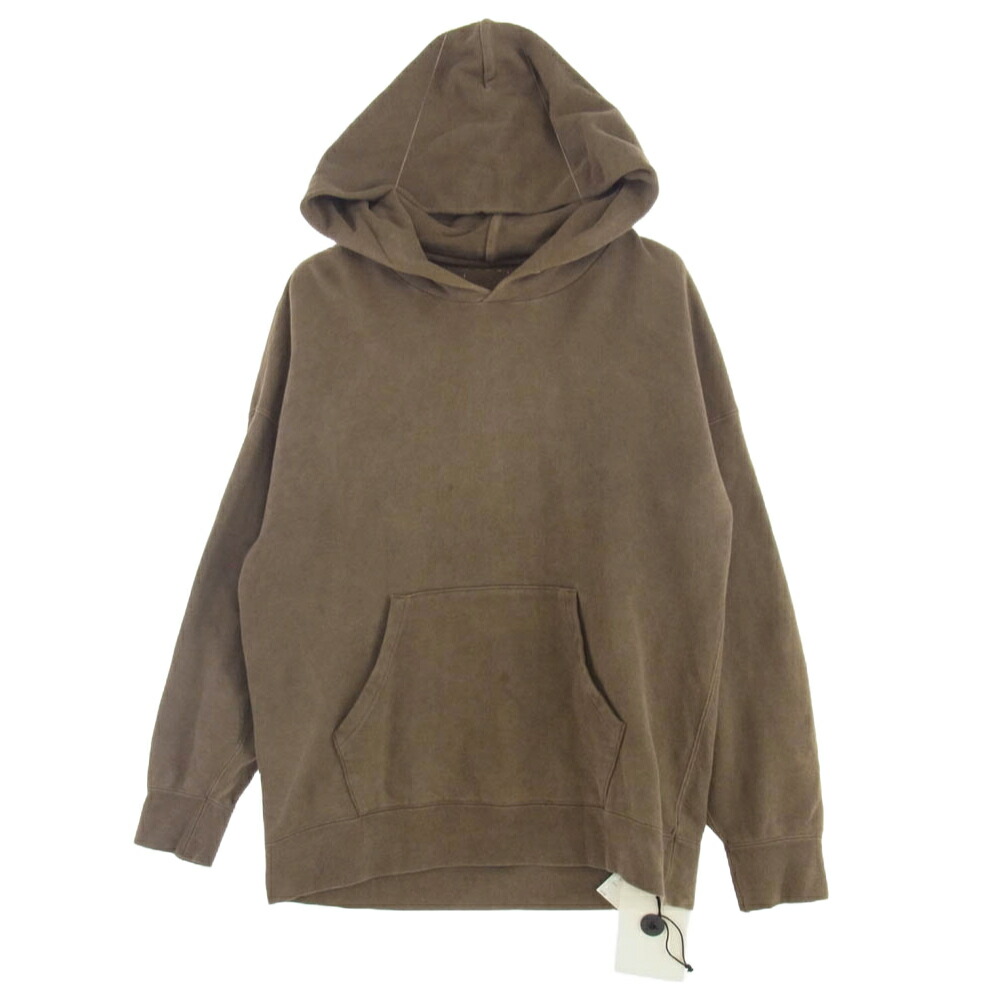 楽天市場】visvim ビズビム 国内正規 24AW JUMBO SB HOODIE F.Z.