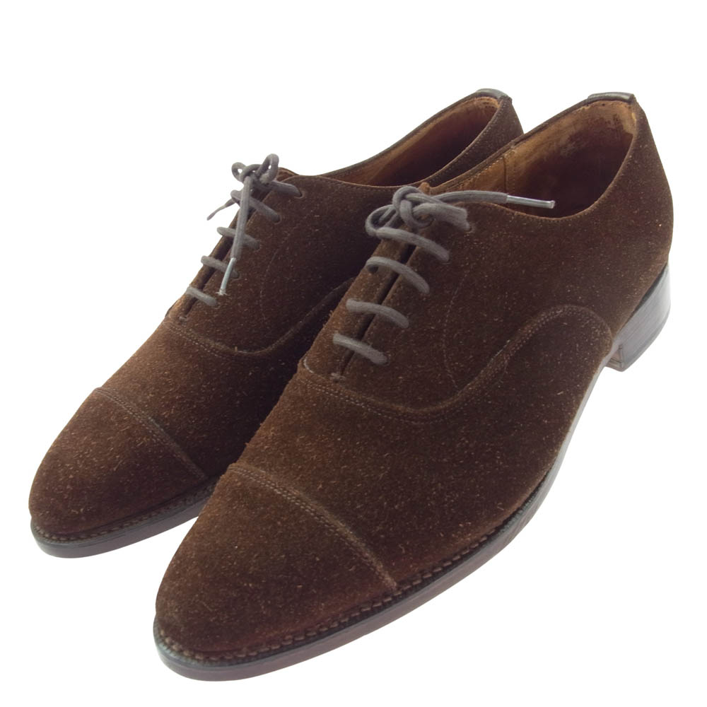 楽天市場】Church's チャーチ CONSULコンサル ストレートチップ