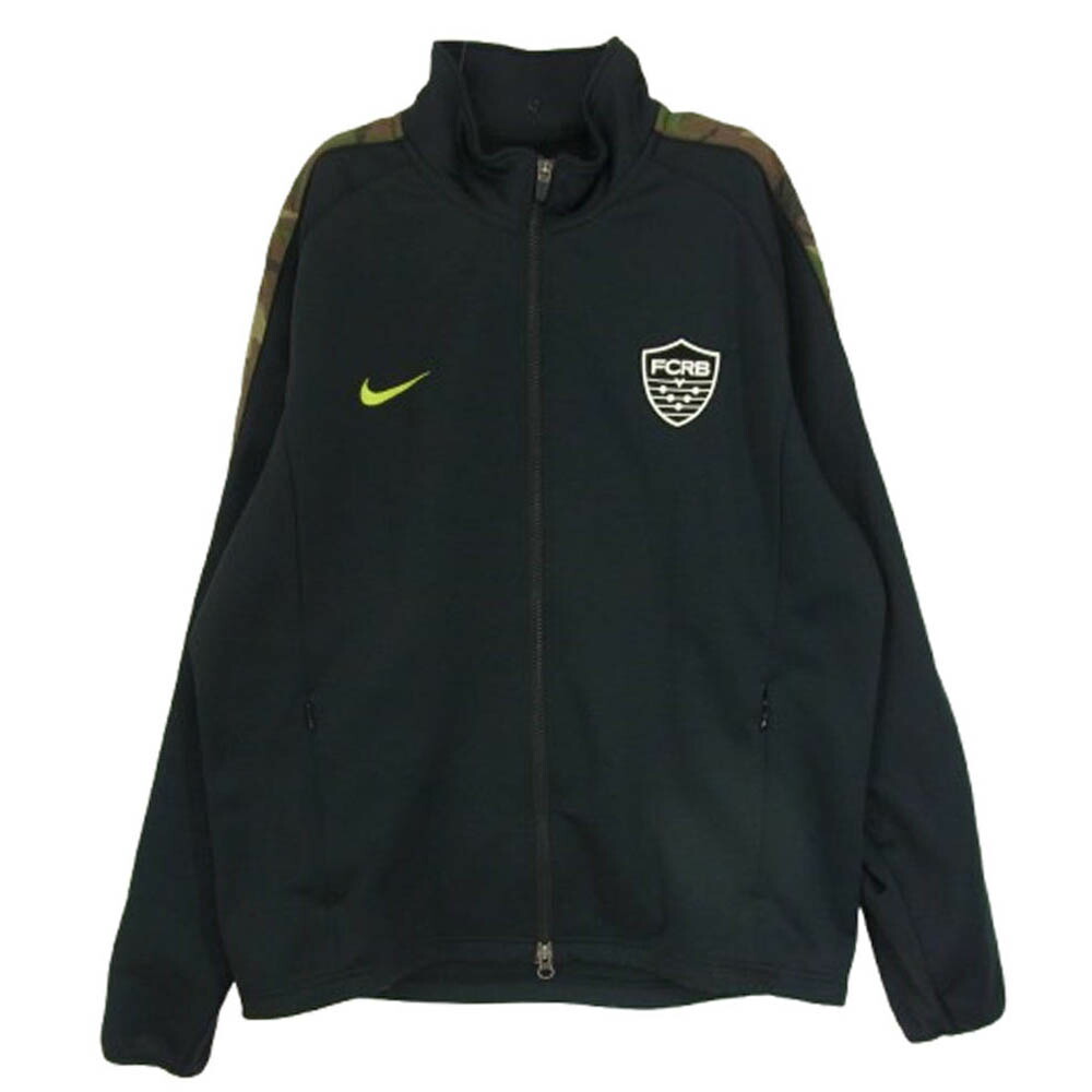 ジャケット・アウター FCRB NIKE SDLN REVBL WARM UP JACKET 楽天市場】FCRB エフシーレアルブリストル ジャケット NIKE