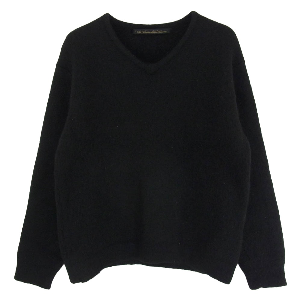 楽天市場】TENDERLOIN テンダーロイン ニット サイズ:S ウルフ