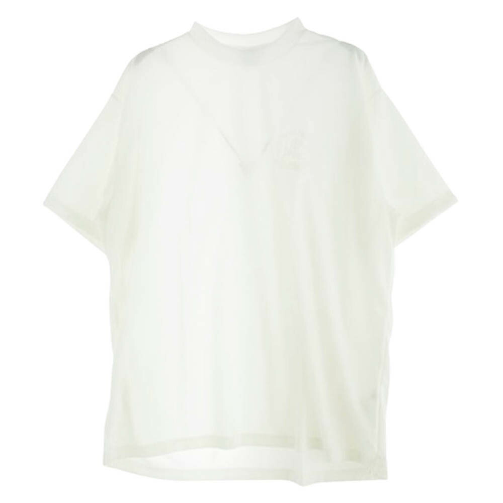 ベルンハルトウィルヘルム　ねじれ　変形　Tシャツ　カットソー ベルンハルトウィルヘルム ねじれ 変形 Tシャツ カットソー