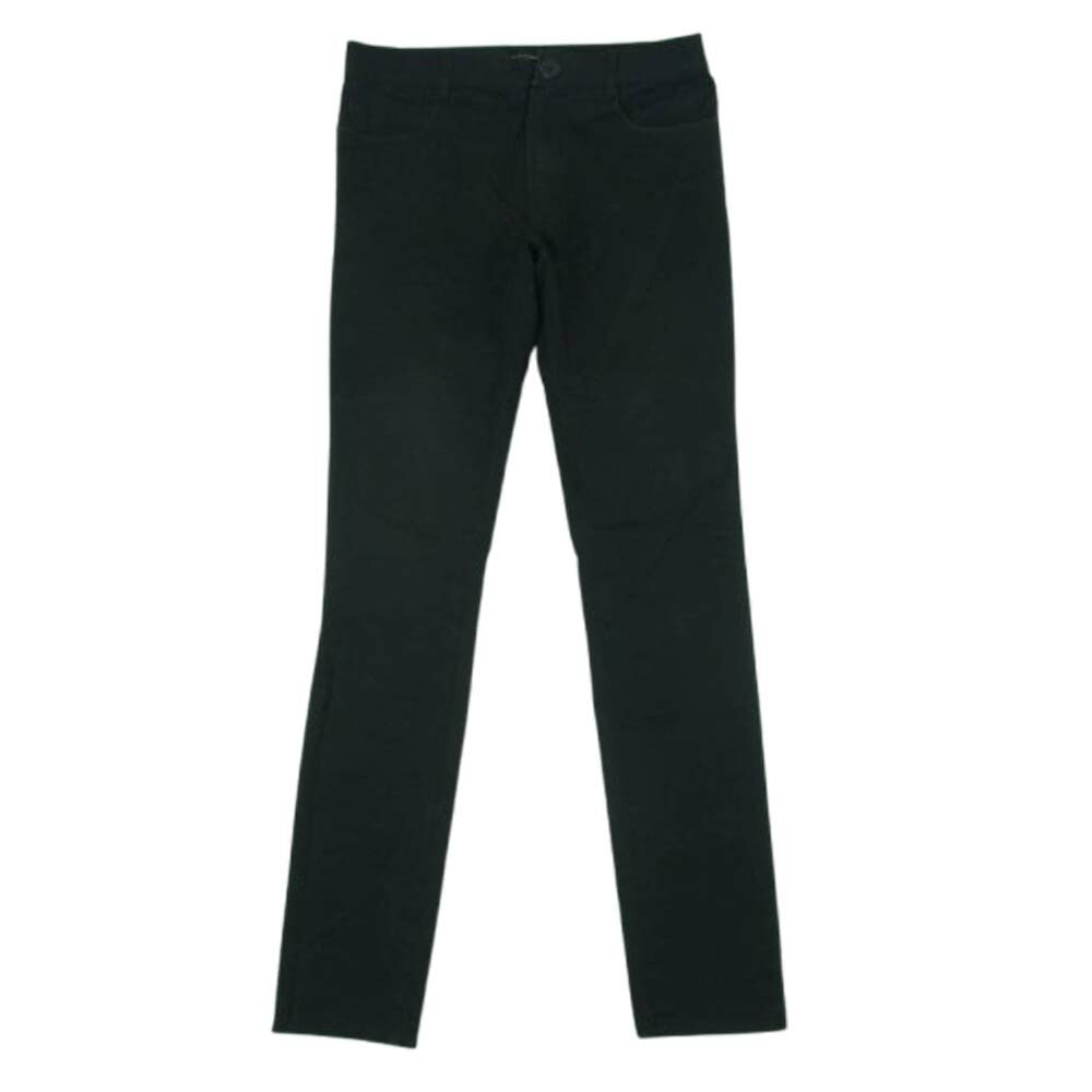 RAF SIMONS スラックス ラフシモンズ RAF SIMONS Skate trousers with elastic i