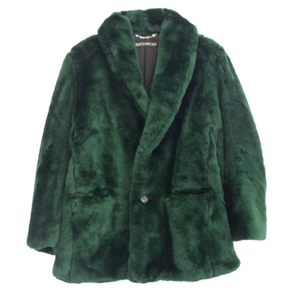 楽天市場】【中古】 WACKO MARIA (ワコマリア) DOUBLE BREASTED COAT