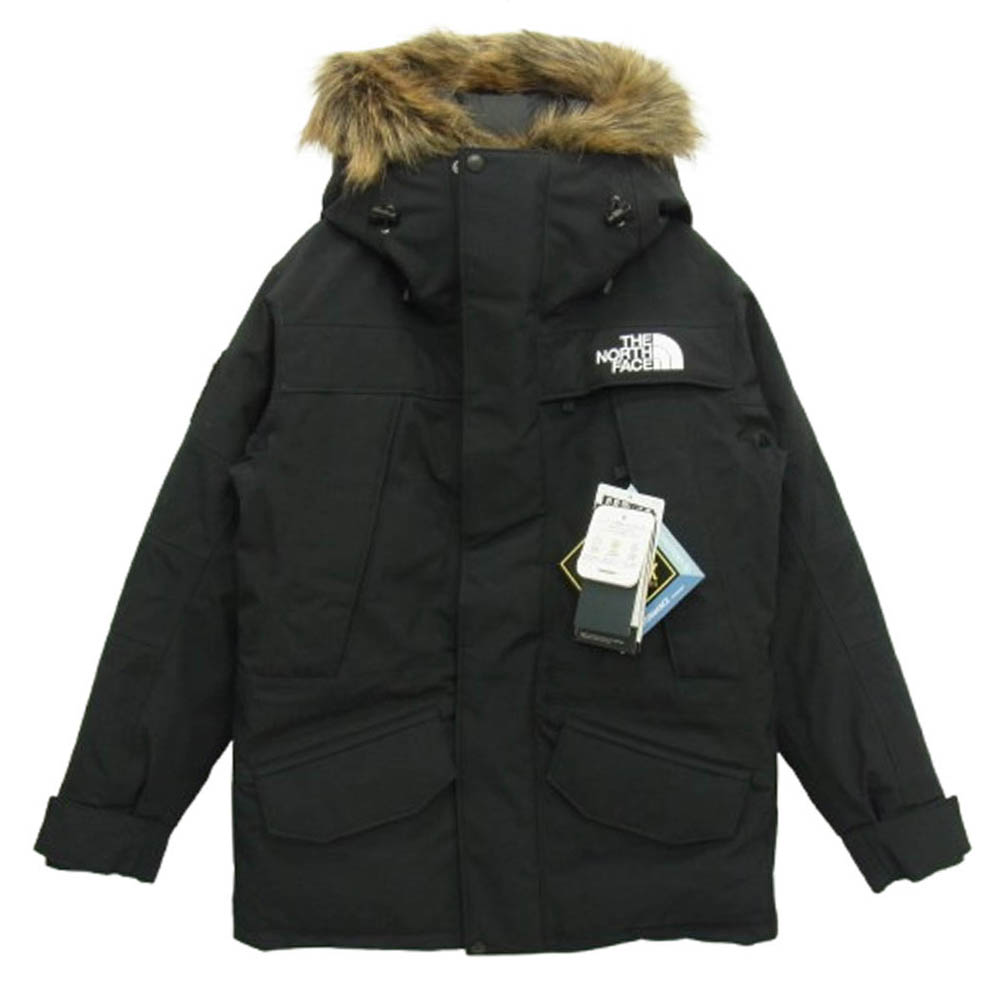 79 ノースフェイス アンタークティカパーカ ND91807 黒 S 楽天市場】THE NORTH FACE ノースフェイス 国内正規 ND91807 GORE-TEX