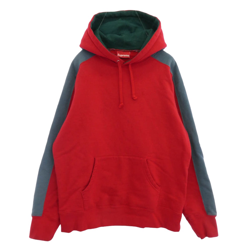 楽天市場】Supreme シュプリーム パーカー 18AW Gradient Sleeve