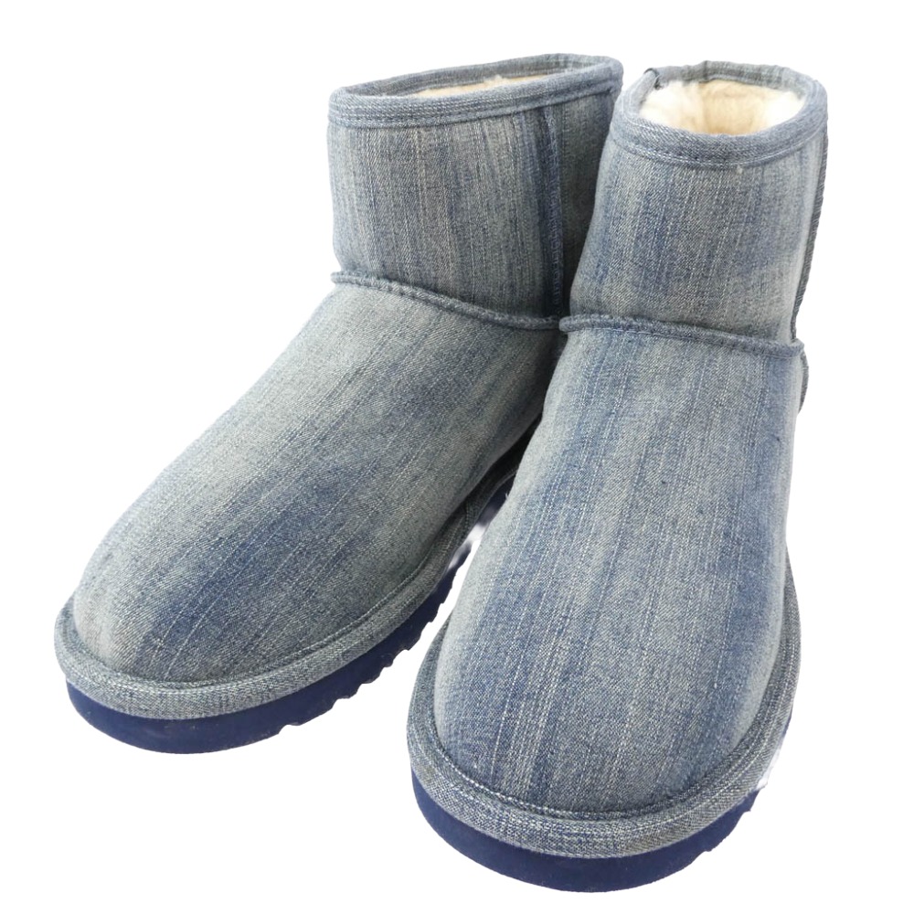 楽天市場】UGG【アグ】 未使用□定価2万8080円 1013100 クラシック
