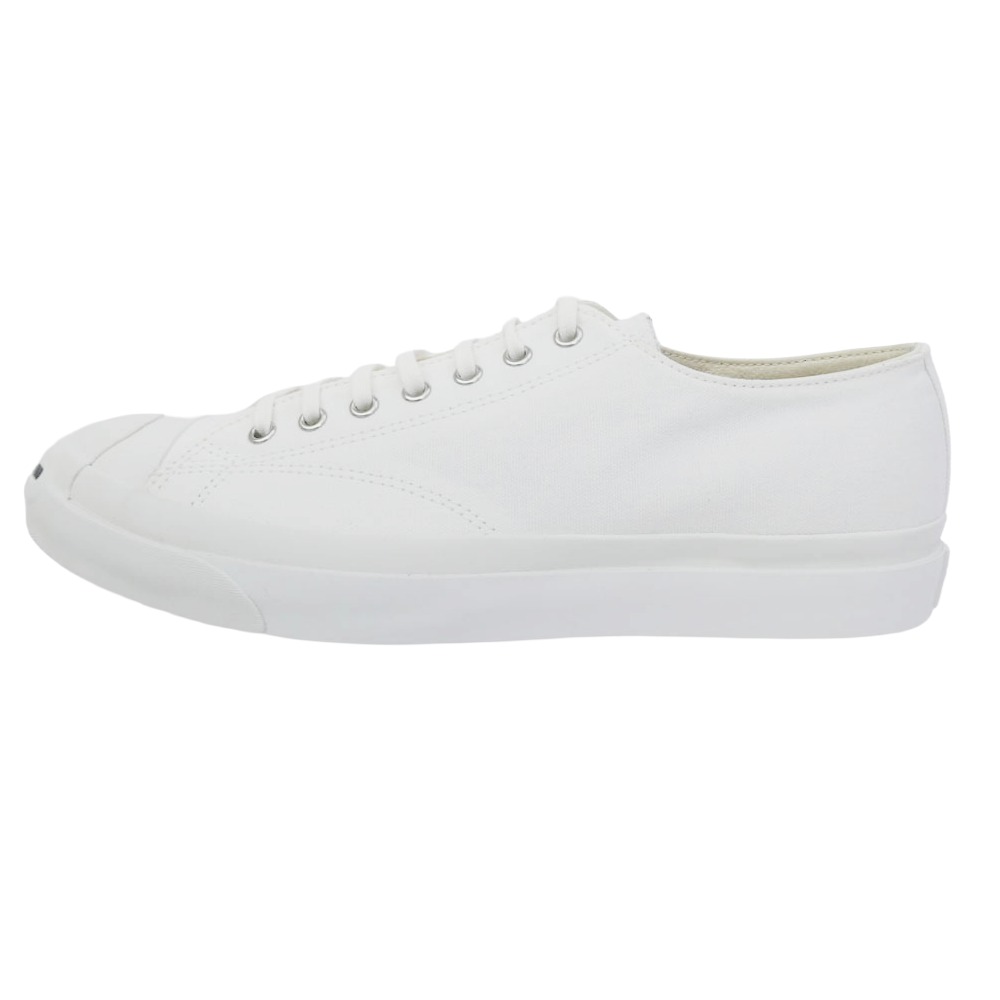 CONVERSE コンバース 1AD619 33301390225 JACK PURCELL 1935 ジャックパーセル スニーカー 白いこと系 30糎 【御前上等美品】 メンズ【中古】