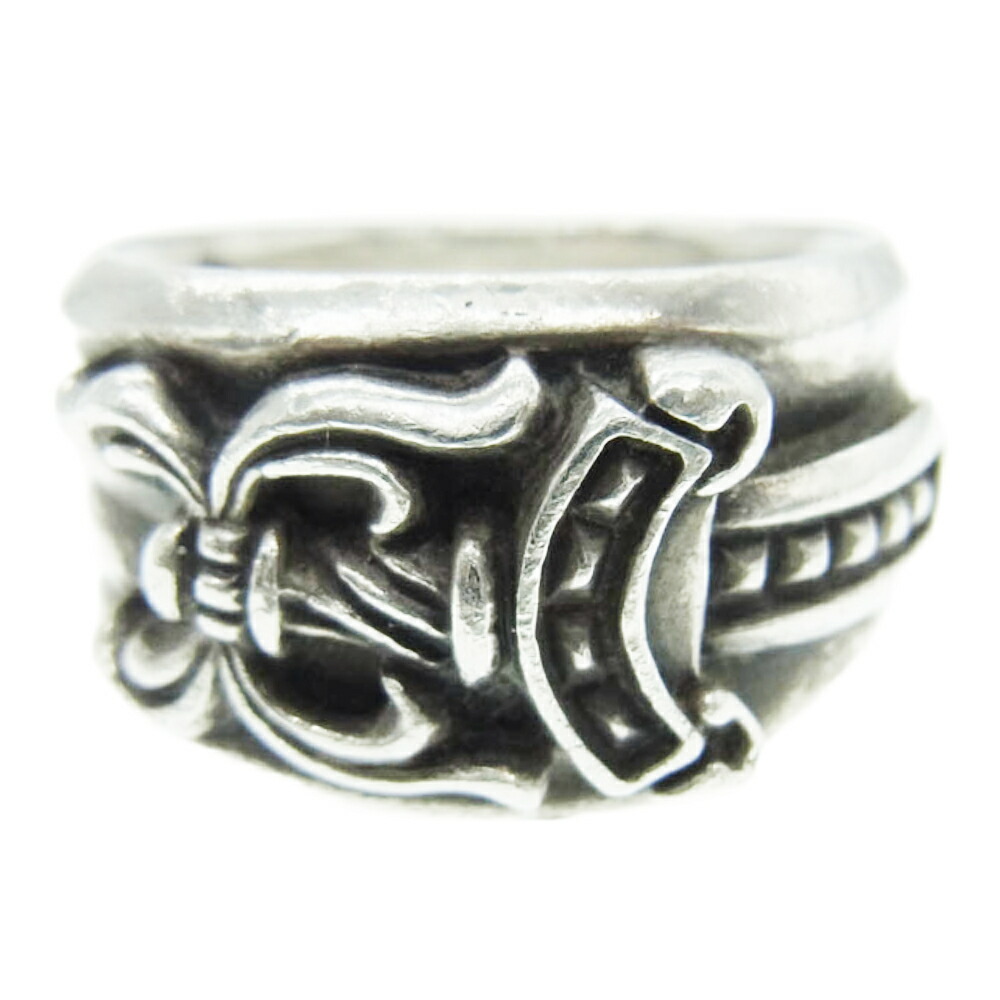楽天市場】CHROME HEARTS DAGGER RING RUBY クロムハーツ ダガー