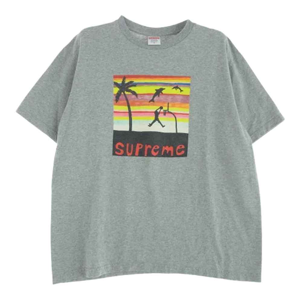 【超希少】supreme タンクトップ ゲームシャツ サイズM 黒 21年SS ☆24SS WEEK18☆Supreme Star Basketball Jersey (Supreme