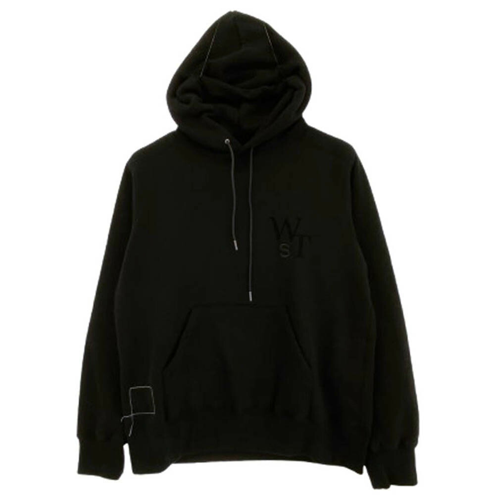 楽天市場】Sacai サカイ パーカー サイズ:2 21AW KAWS カウズ