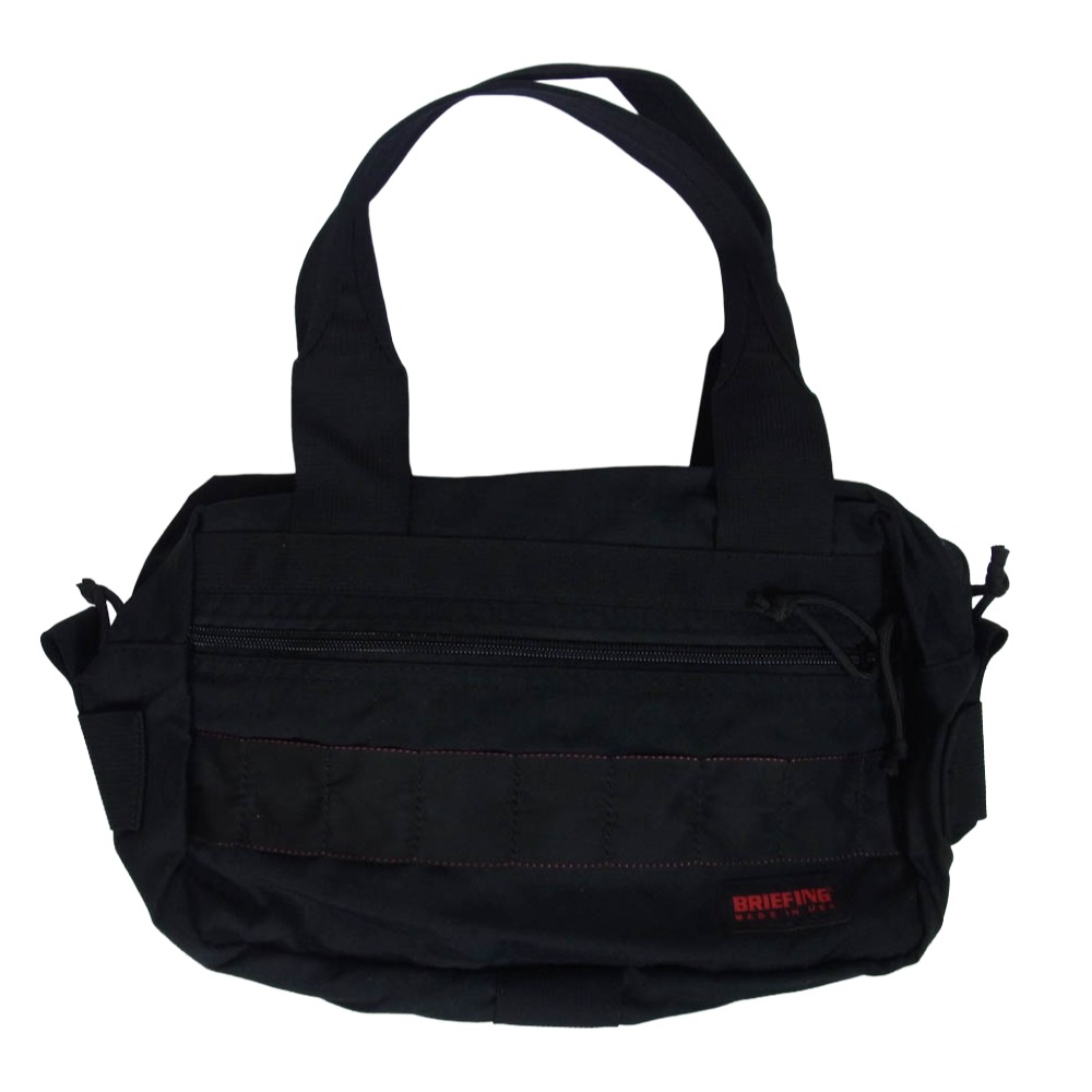 楽天市場】【中古】未使用 BRIEFING ブリーフィング クラシック クラブ