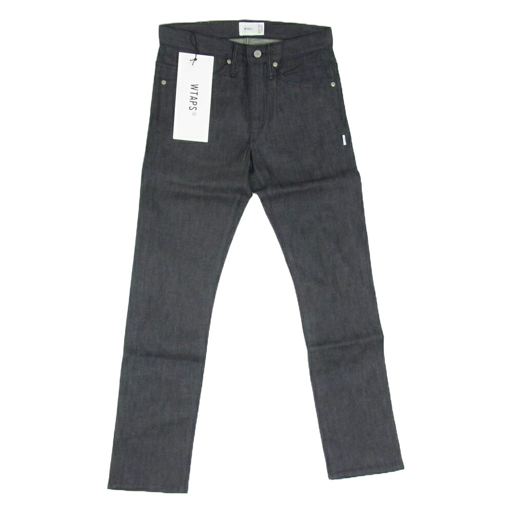 楽天市場】WTAPS ダブルタップス デニムパンツ サイズ:S