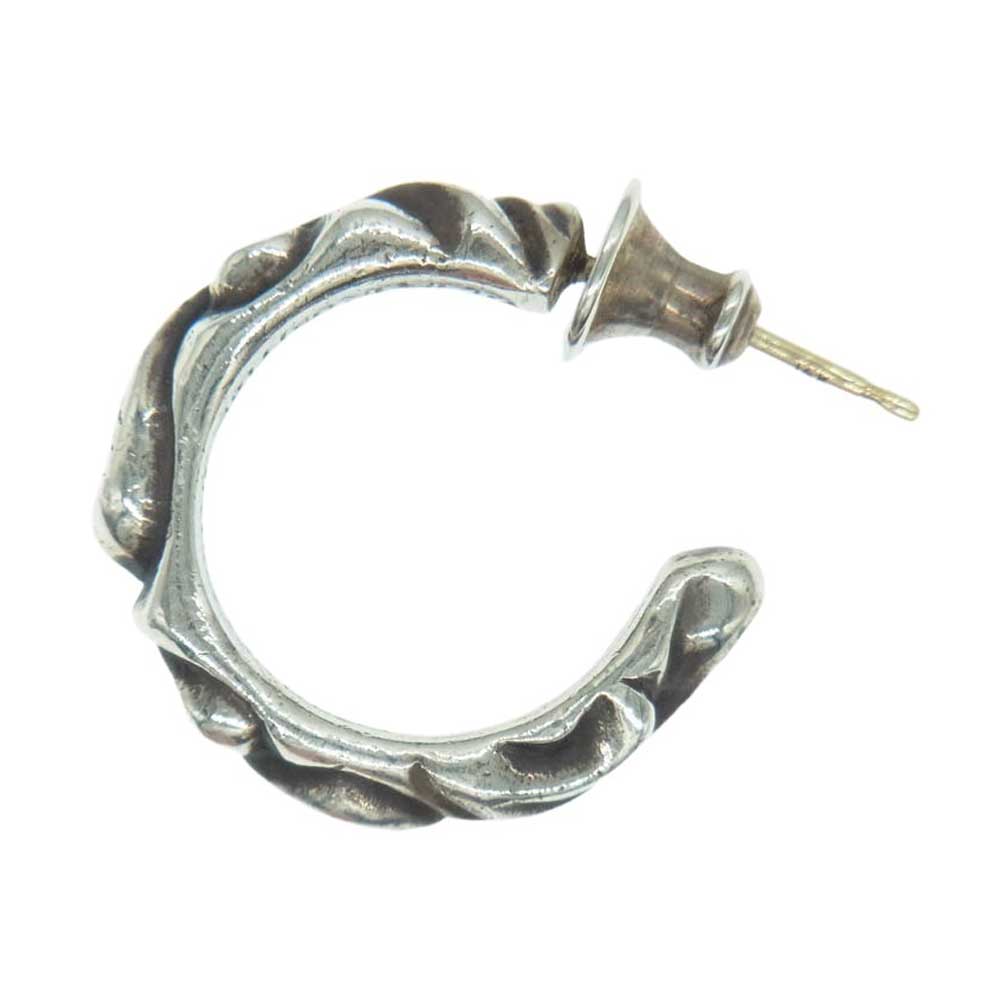 楽天市場】クロムハーツ【CHROMEHEARTS】【保証書付】HOOP