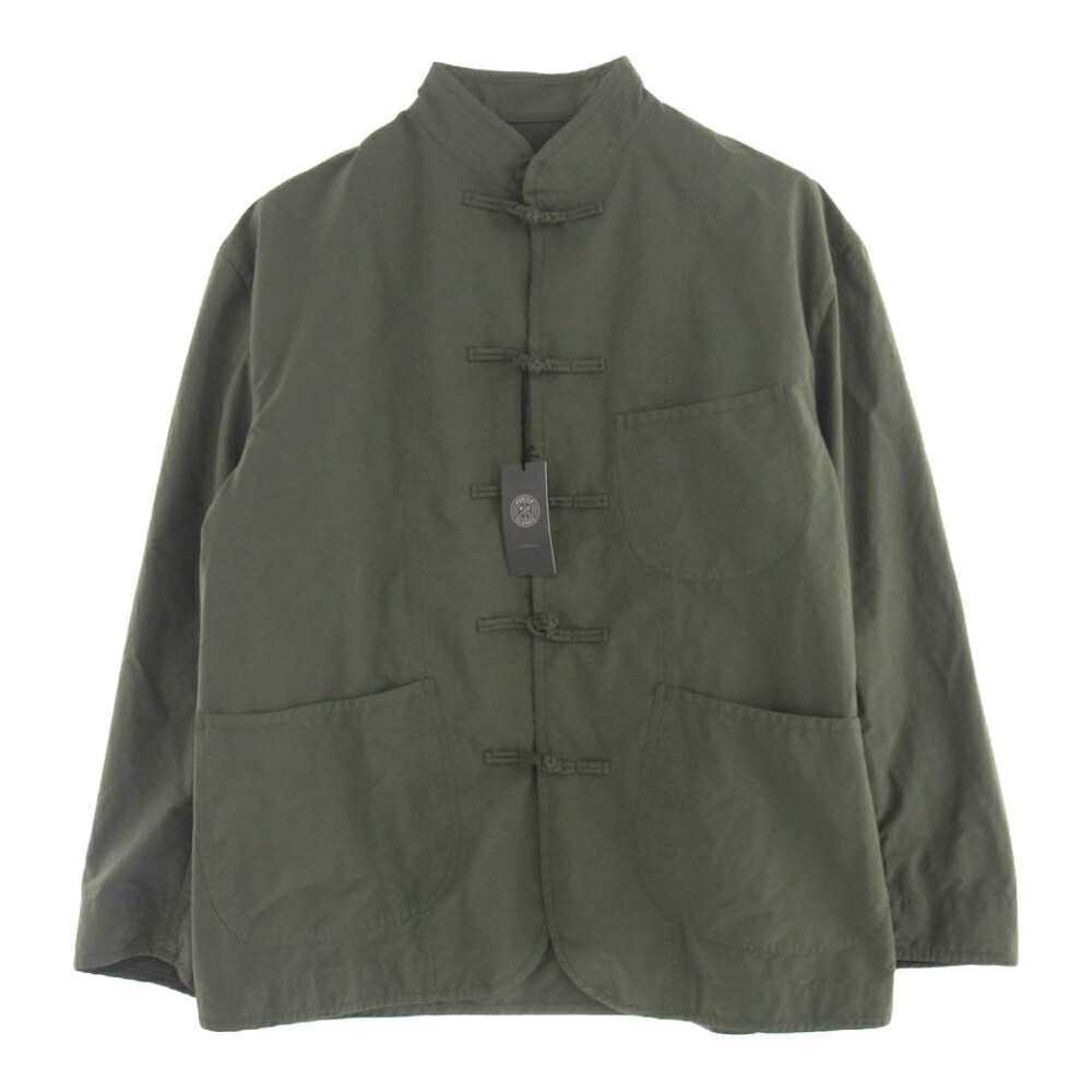 ジャケット・アウター Porter Classic FARMER'S LINEN COAT PORTER CLASSIC OTHER 22SS FARMERS LINEN HOT COAT 3 WITH