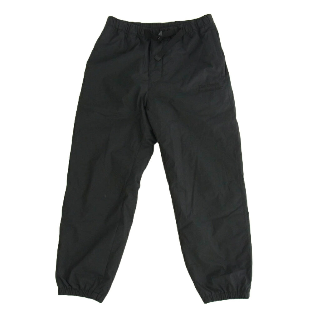 ennoy nylon pants ナイロンパンツ　black XLサイズ 楽天市場】ENNOY(エンノイ) サイズ:L 21AW Nylon Pants