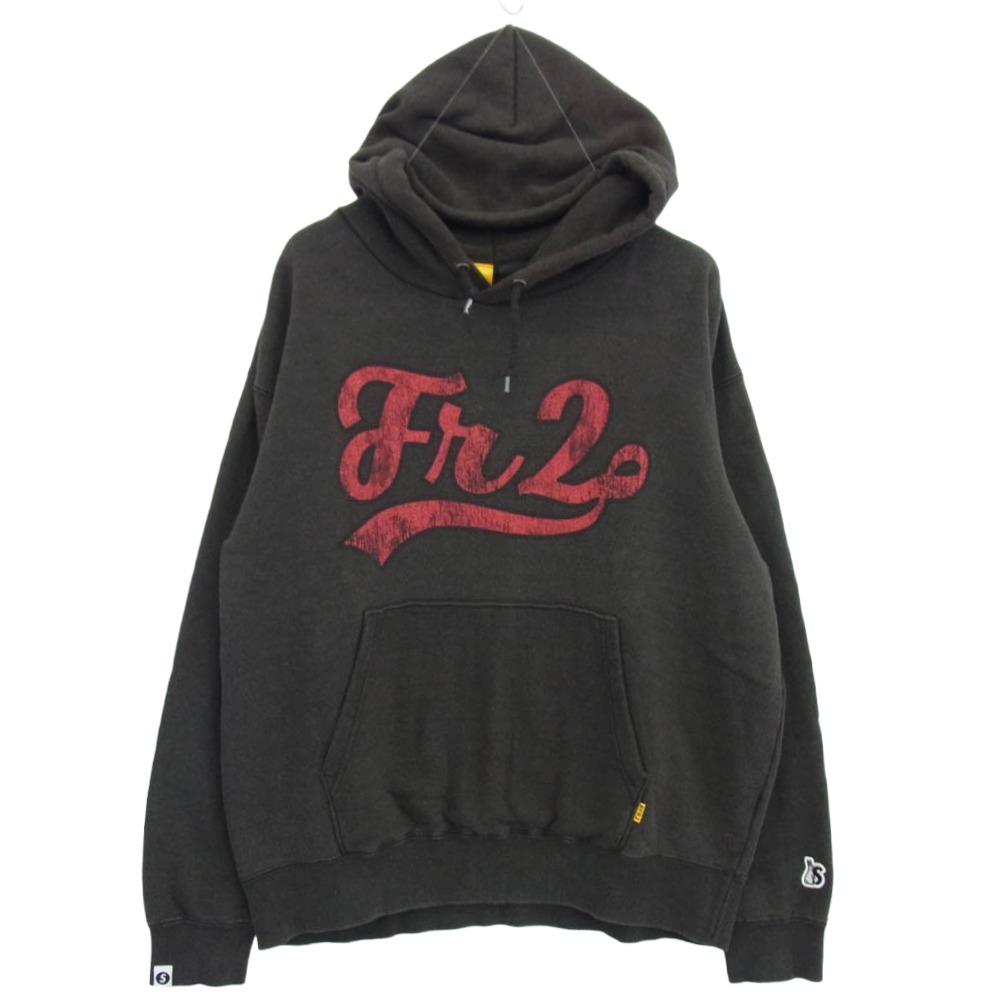 楽天市場】SAPEUR RODMAN HOODIE Mサイズ サプール ロッドマン