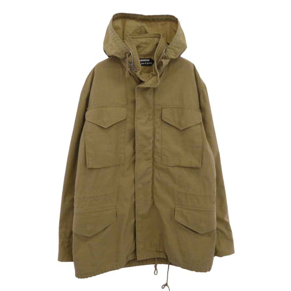 楽天市場】AUBERGE / オーベルジュ | RANDOLPH ランドルフ コットン