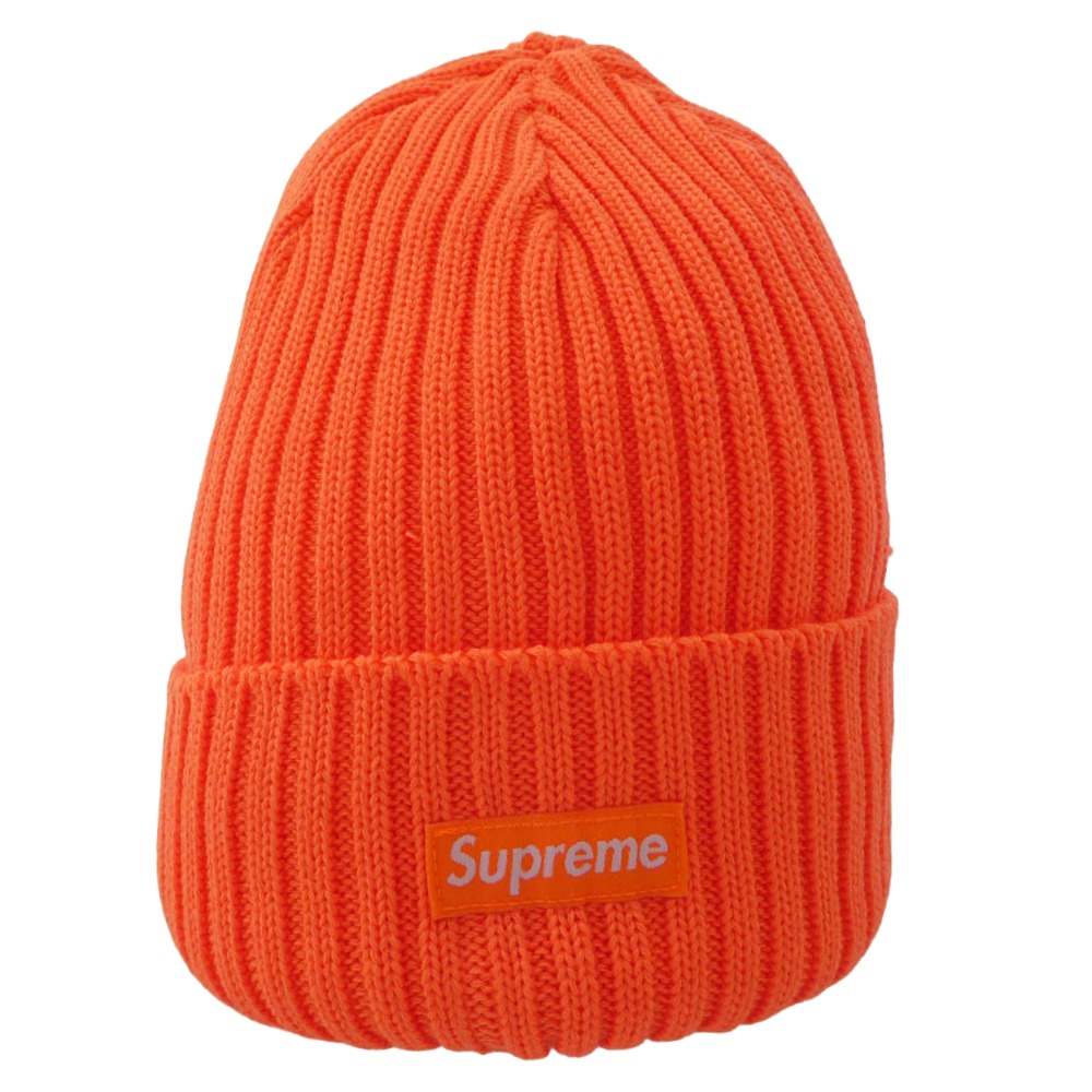 楽天市場】2024SS Supreme / シュプリームOverdyed Beanie / オーバー