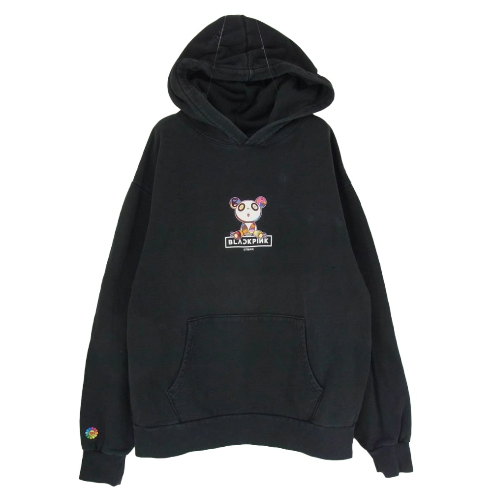 楽天市場】Murakami Takashi Good Morning AMAZING Mr. Hoodie MAY