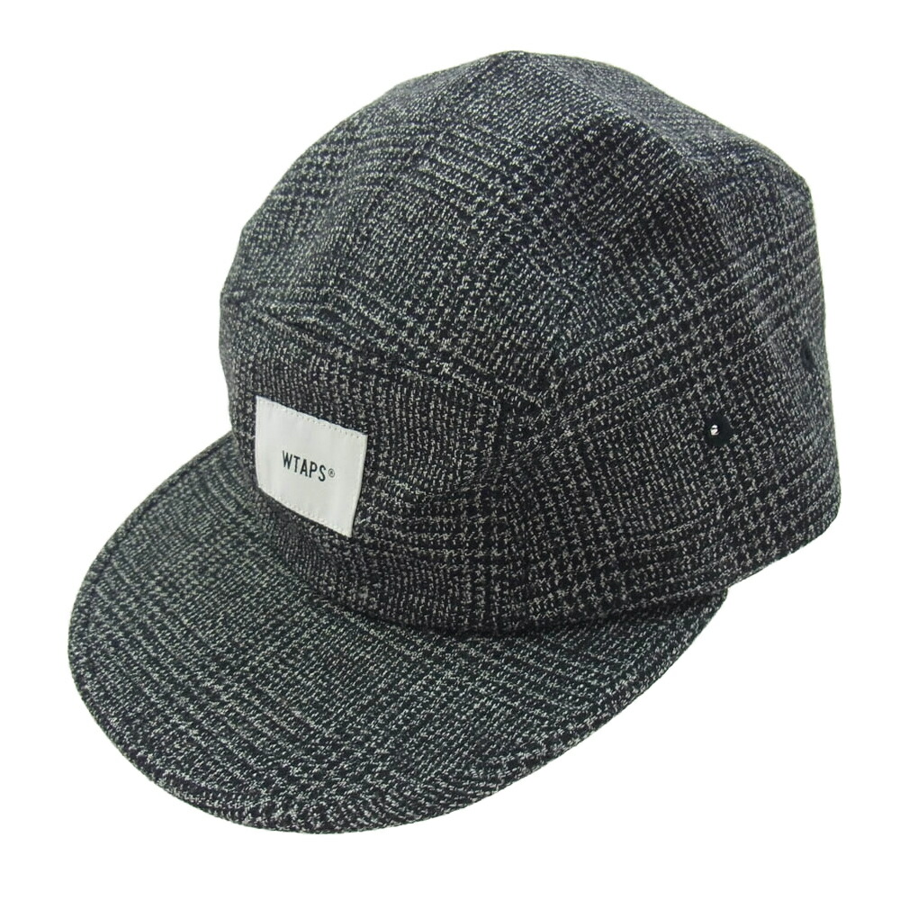 楽天市場】WTAPS ダブルタップス キャップ 21AW フリース 5