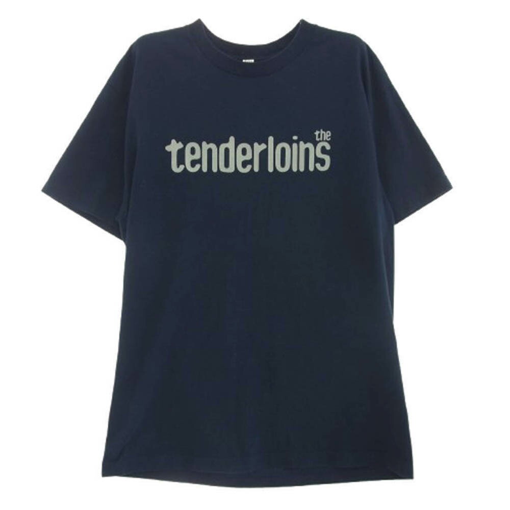 楽天市場】TENDERLOIN テンダーロイン Tシャツ サイズ:M 22SS