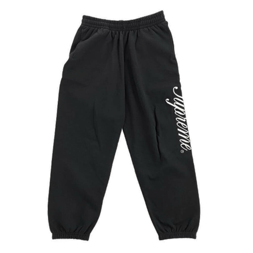【希少】シュプリーム×ポーラテック フリースパンツ ブラック 2025年最新】Supreme Polartec Pantの人気アイテム - メルカリ