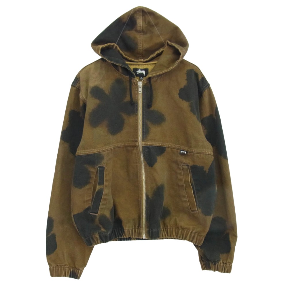 楽天市場】STUSSY ステューシー ジャケット サイズ:S 90s OLD STUSSY