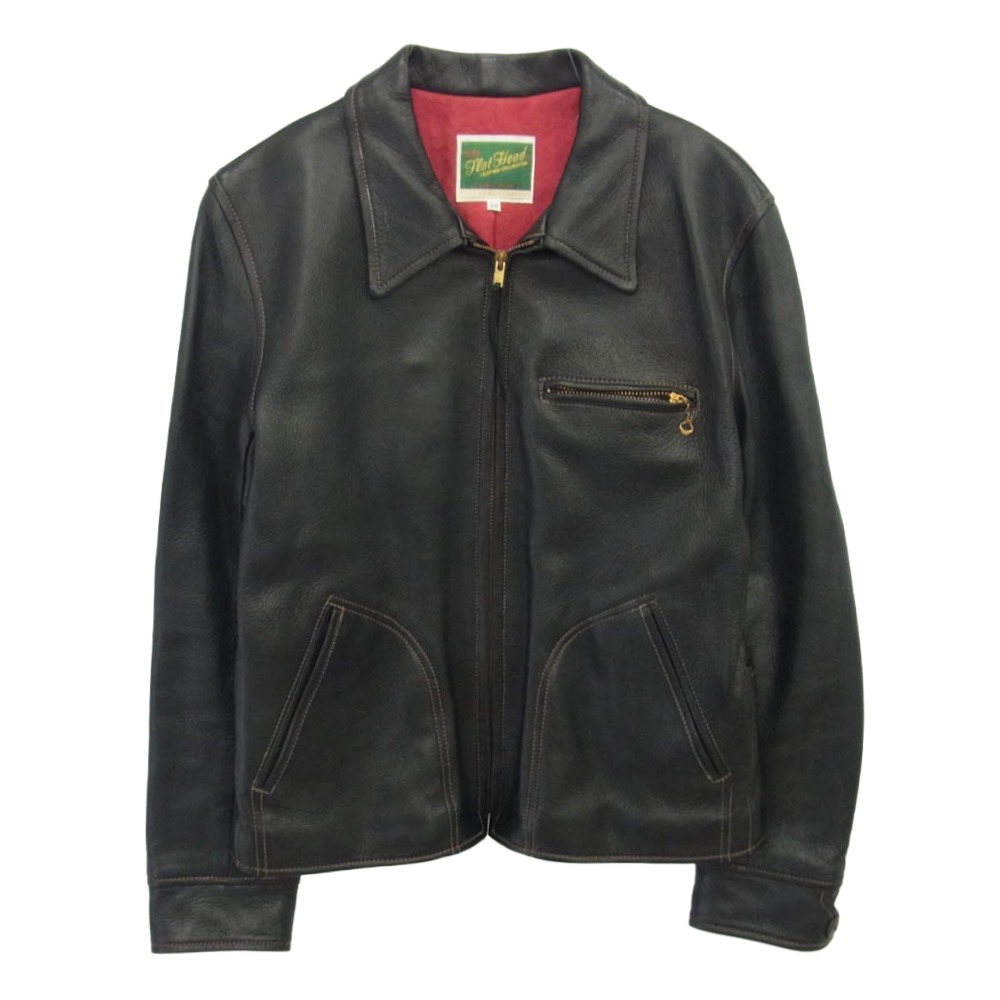 楽天市場】【中古】 ザフラットヘッド THE FLAT HEAD PHARAOH COAT