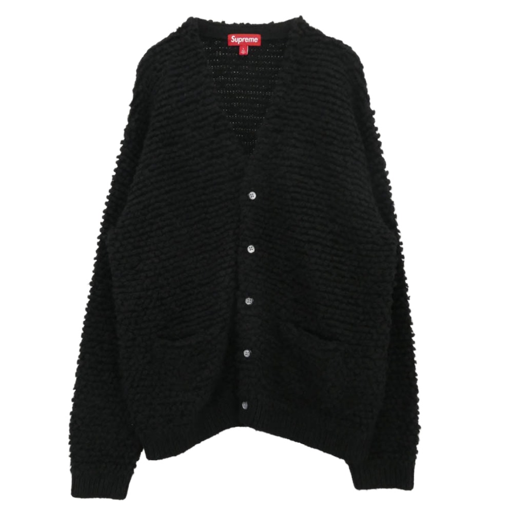 楽天市場】23FW Supreme Silk Map Cardigan シュプリーム シルク