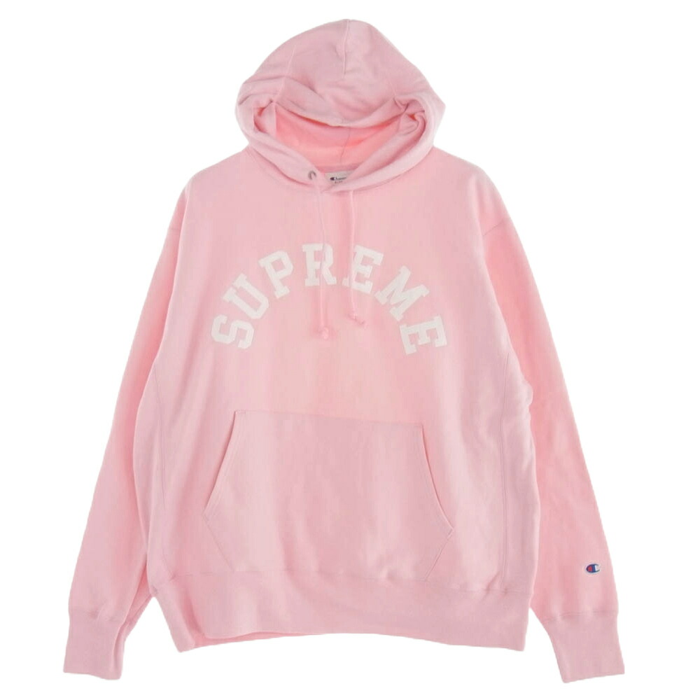 楽天市場】Supreme シュプリーム Label Hooded Sweatshirt プル