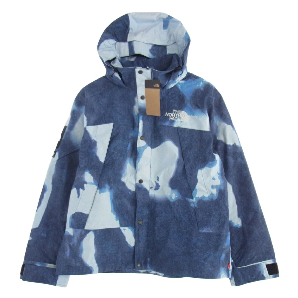 楽天市場】Supreme × The North Face /シュプリーム × ザ ノース