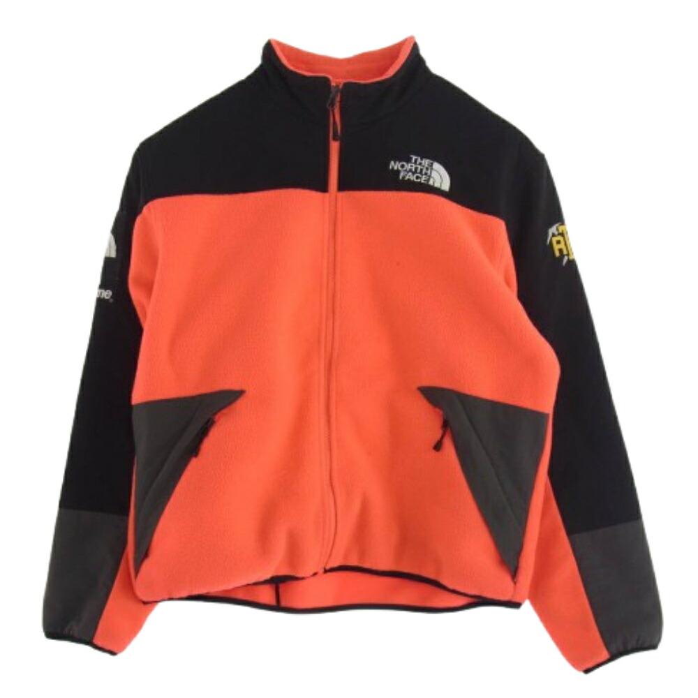 楽天市場】Supreme 20ss THE NORTH FACE RTG FLEECE JACKET