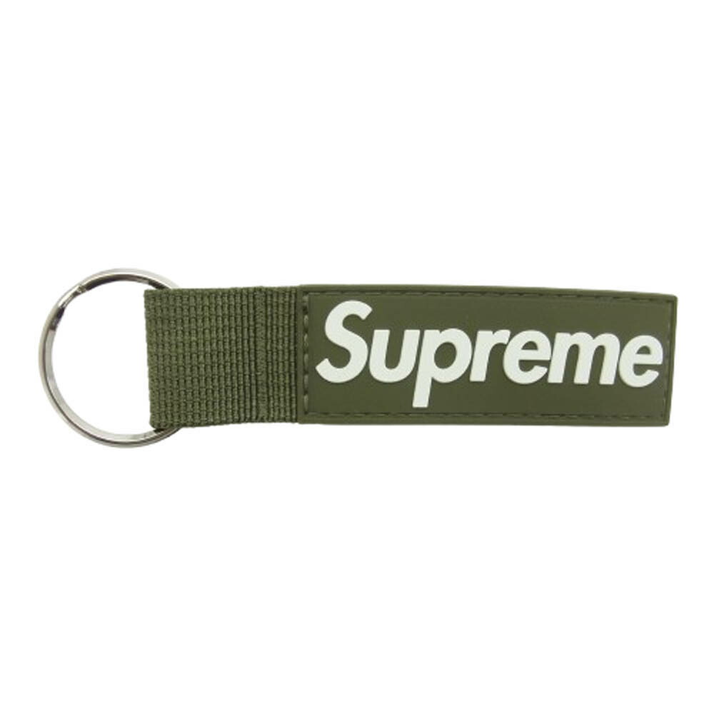 Supreme 16SS Nylon Lanyard ネックホルダー ネックレス Supreme 16SS Nylon Lanyard ネックホルダー ネックレス