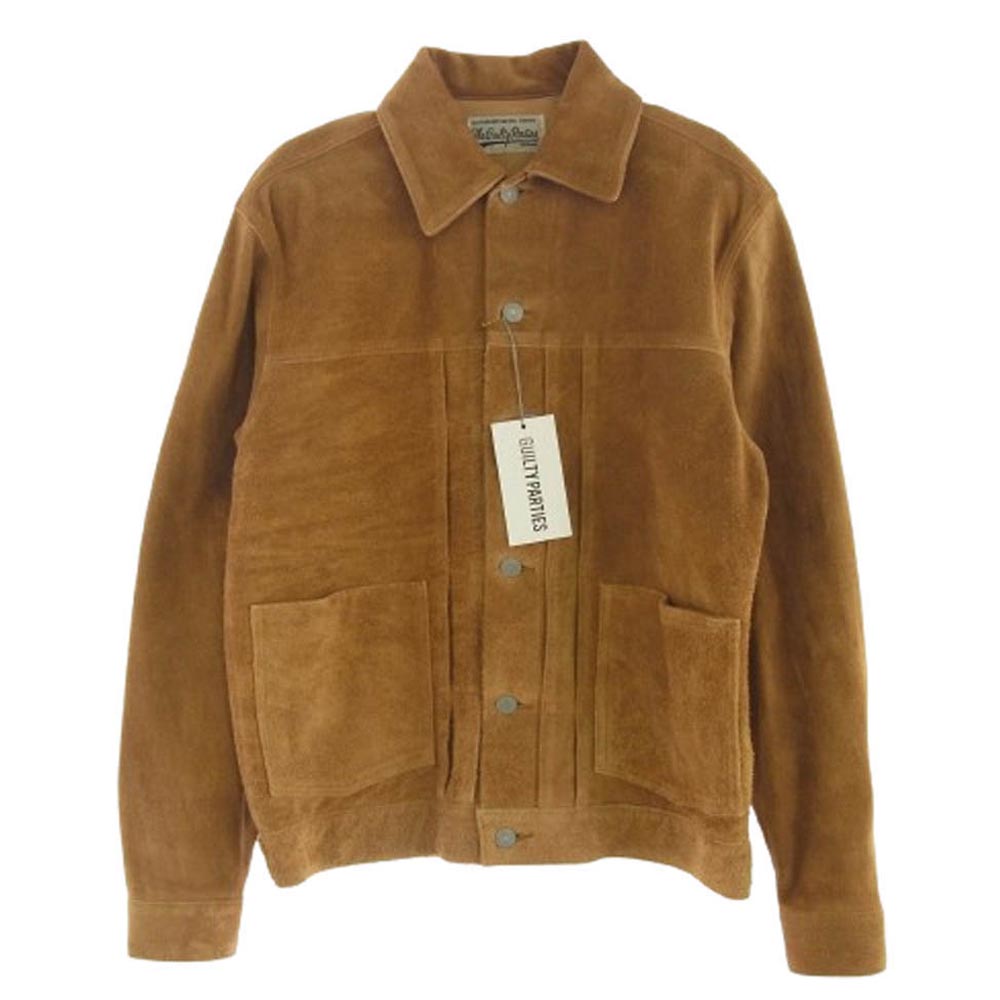 楽天市場】WACKO MARIA ワコマリア ジャケット サイズ:L 22AW ロゴ刺繍