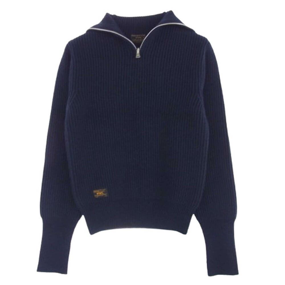 トップス DEPST / SWEATER / POLY. FORTLESS WTAPS 楽天市場】WTAPS ダブルタップス サイズ:L 23AW ハーフジップ