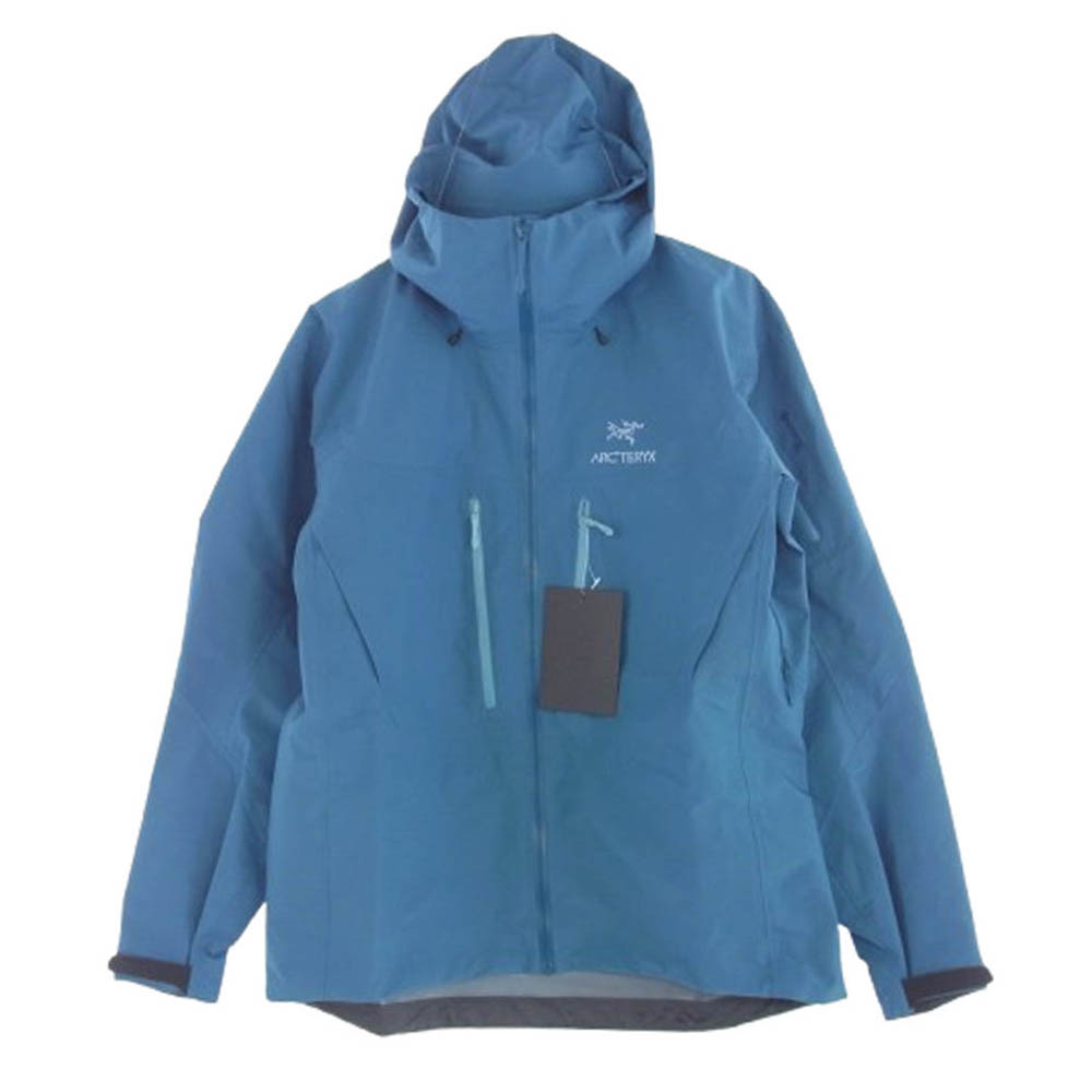 アークテリクスリーフ コンバットジャケット クロコダイル Sサイズ 新品未使用 新品 ARC'TERYX LEAF Combat Jacket (CROCODILE) L
