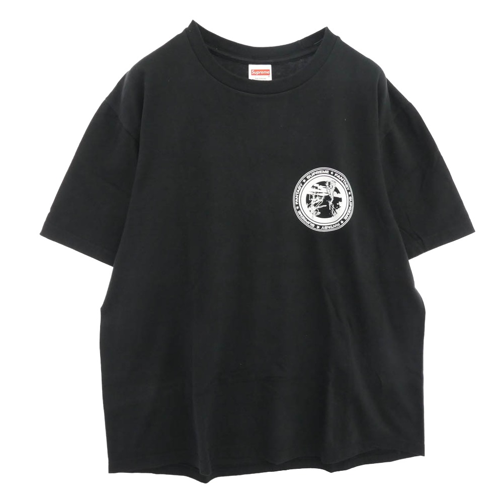 楽天市場】Supreme 25aw Stick Tee Size-L シュプリーム スティック