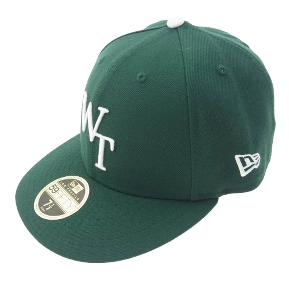 楽天市場】WTAPS ダブルタップス キャップ サイズ:7 3/8(58.7cm
