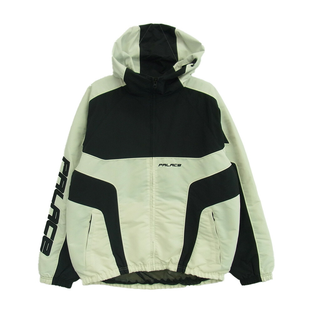 楽天市場】PALACE パレス ジャケット サイズ:L 23SS フォント ジップ
