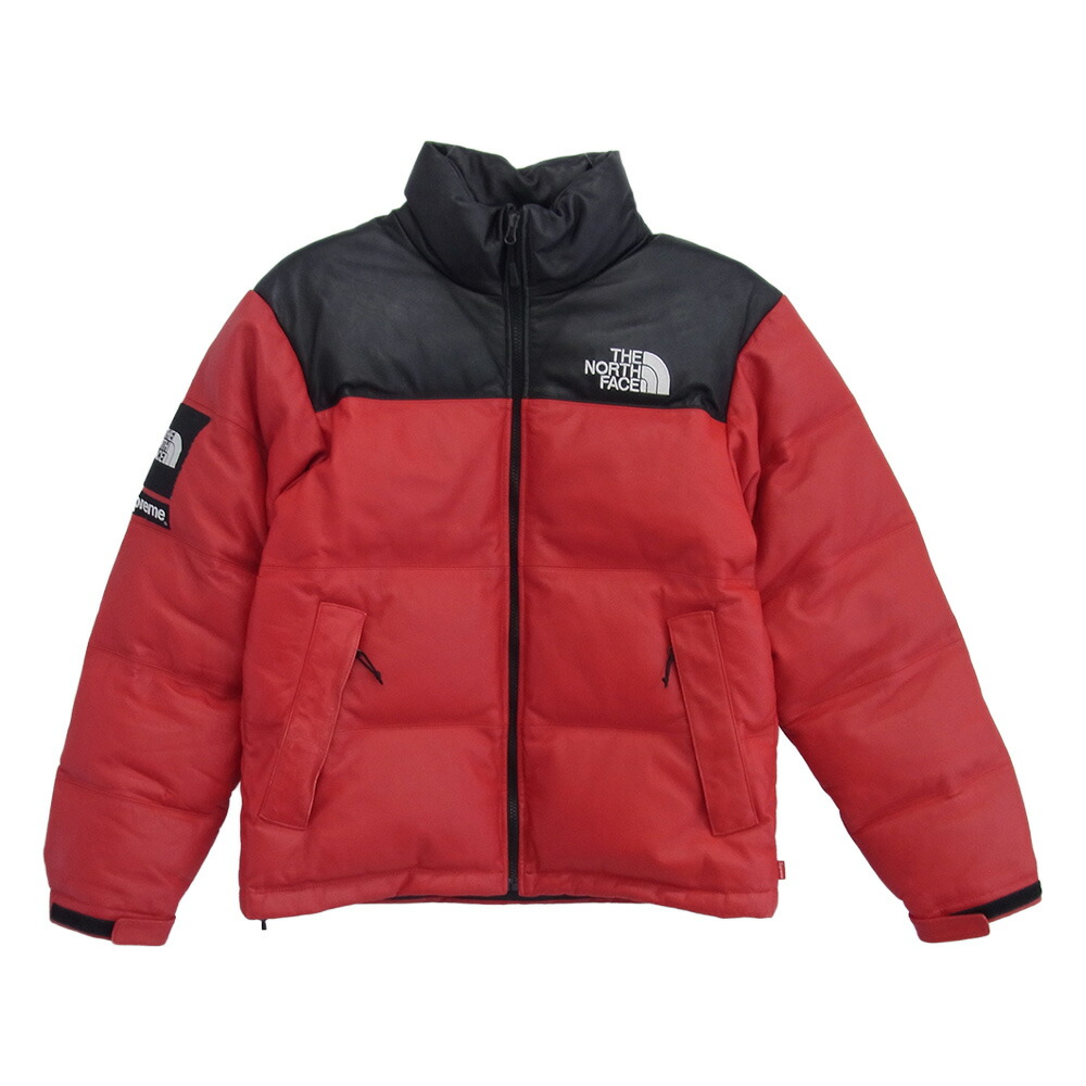 楽天市場】THE NORTH FACE ノースフェイス x Supreme シュプリーム
