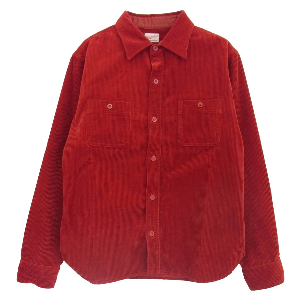 XL テンダーロイン ペイズリーシャツ XL テンダーロイン ペイズリーシャツ