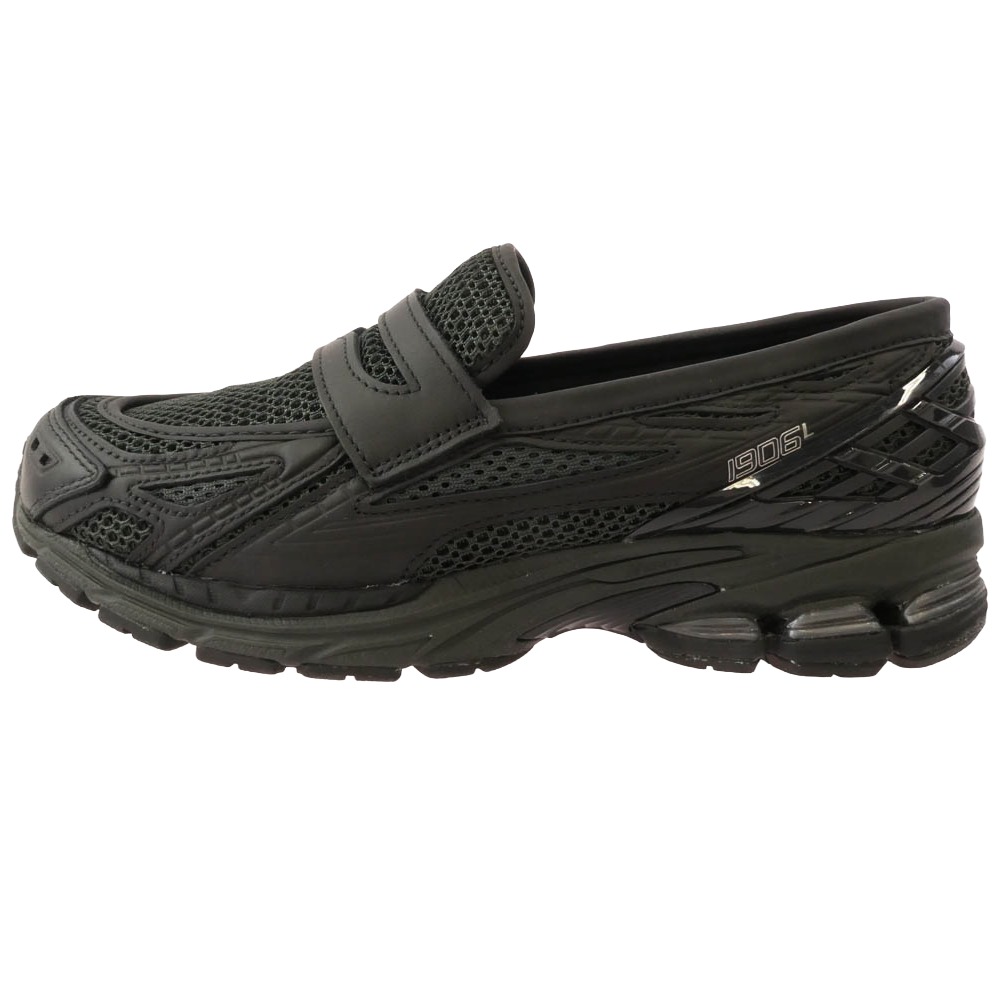 [正規品] Newbalance U1906LNT ローファースニーカ24.5 New Balance（ニューバランス） ローファー U1906LNT レディース