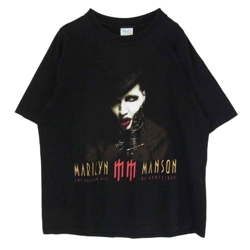 楽天市場】90s Marilyn Manson MIDDLE FINGERS マリリン・マンソン