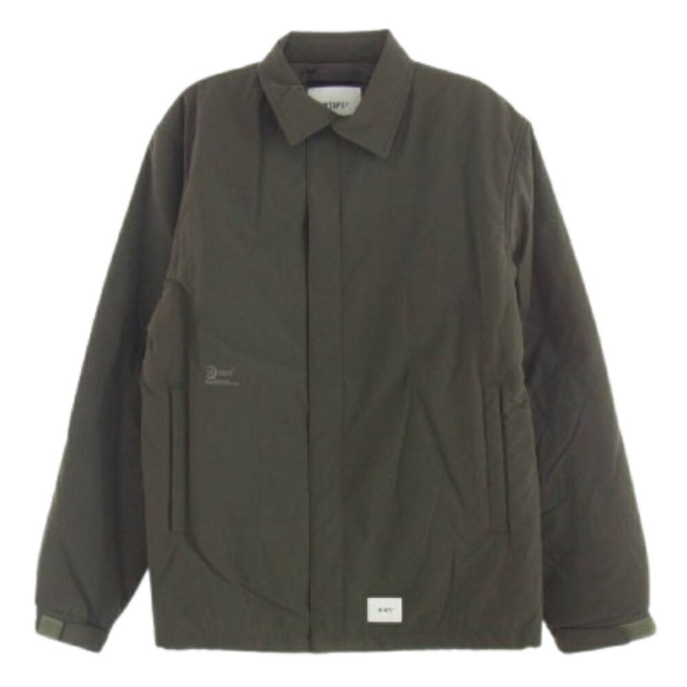 楽天市場】WTAPS ダブルタップス 【新品/20AW】x MINEDENIM
