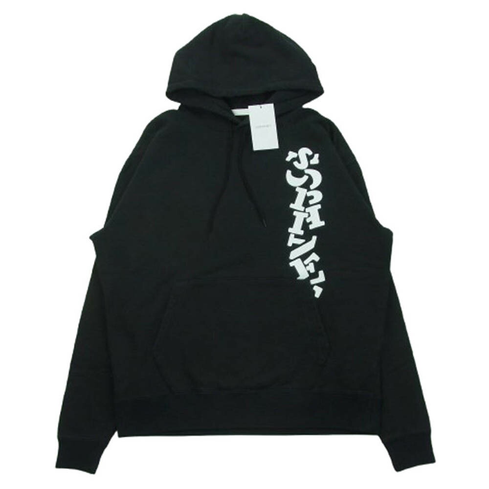 SOPHNET. ソフネット パーカー 黒x白(ドット) L 3328225E0095 楽天市場】SOPHNET. ソフネット DAZN with YOICHIRO UCHIDA SOPH