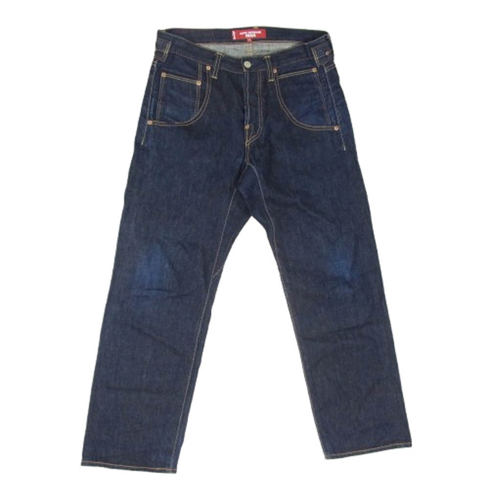 ジュンヤワタナベマン× リーバイス24SS デニムパンツ JUNYA WATANABE MAN 銀座店 ジュンヤワタナベMAN SALE