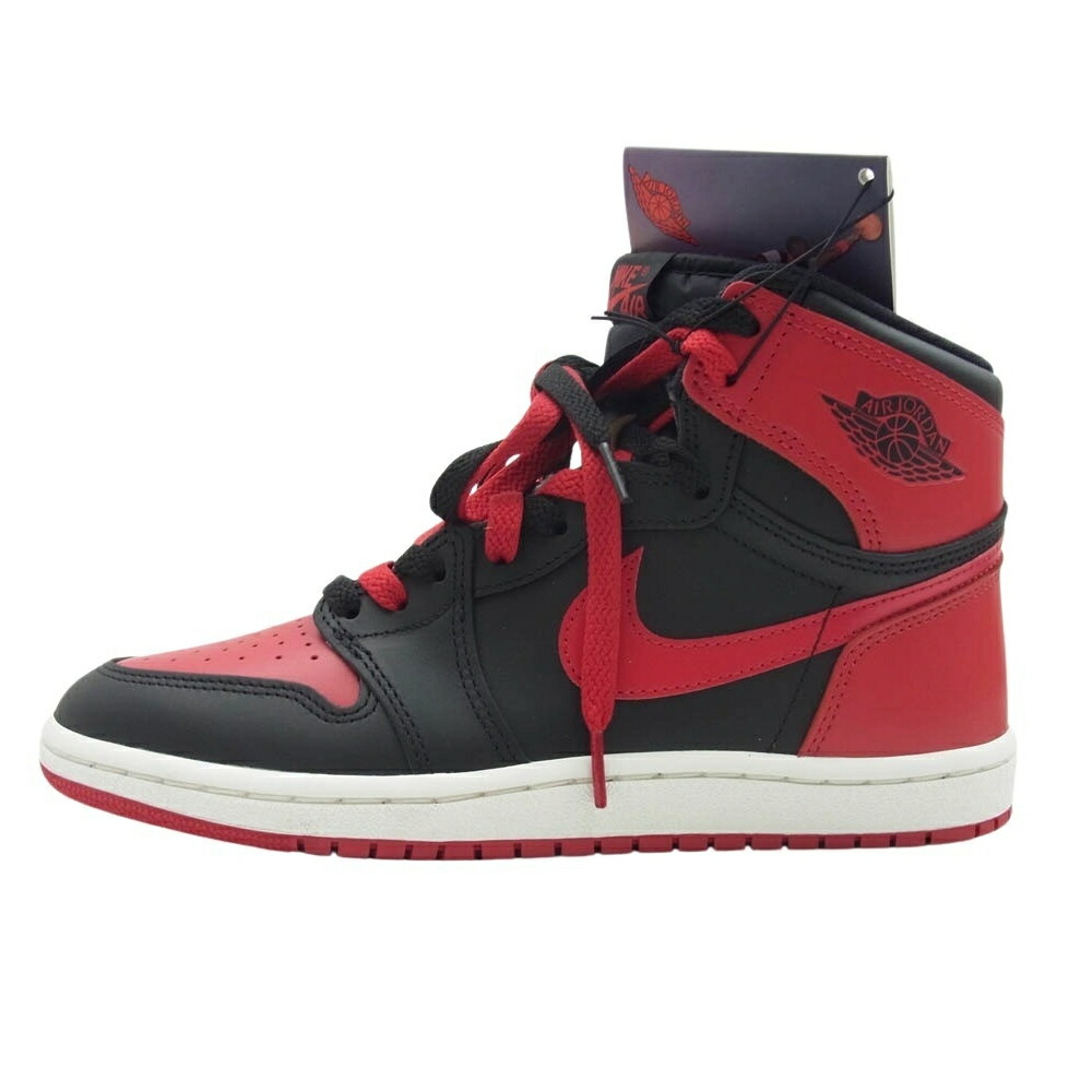 楽天市場】NIKE ナイキ スニーカー Air Jordan 1 High 85 Bred