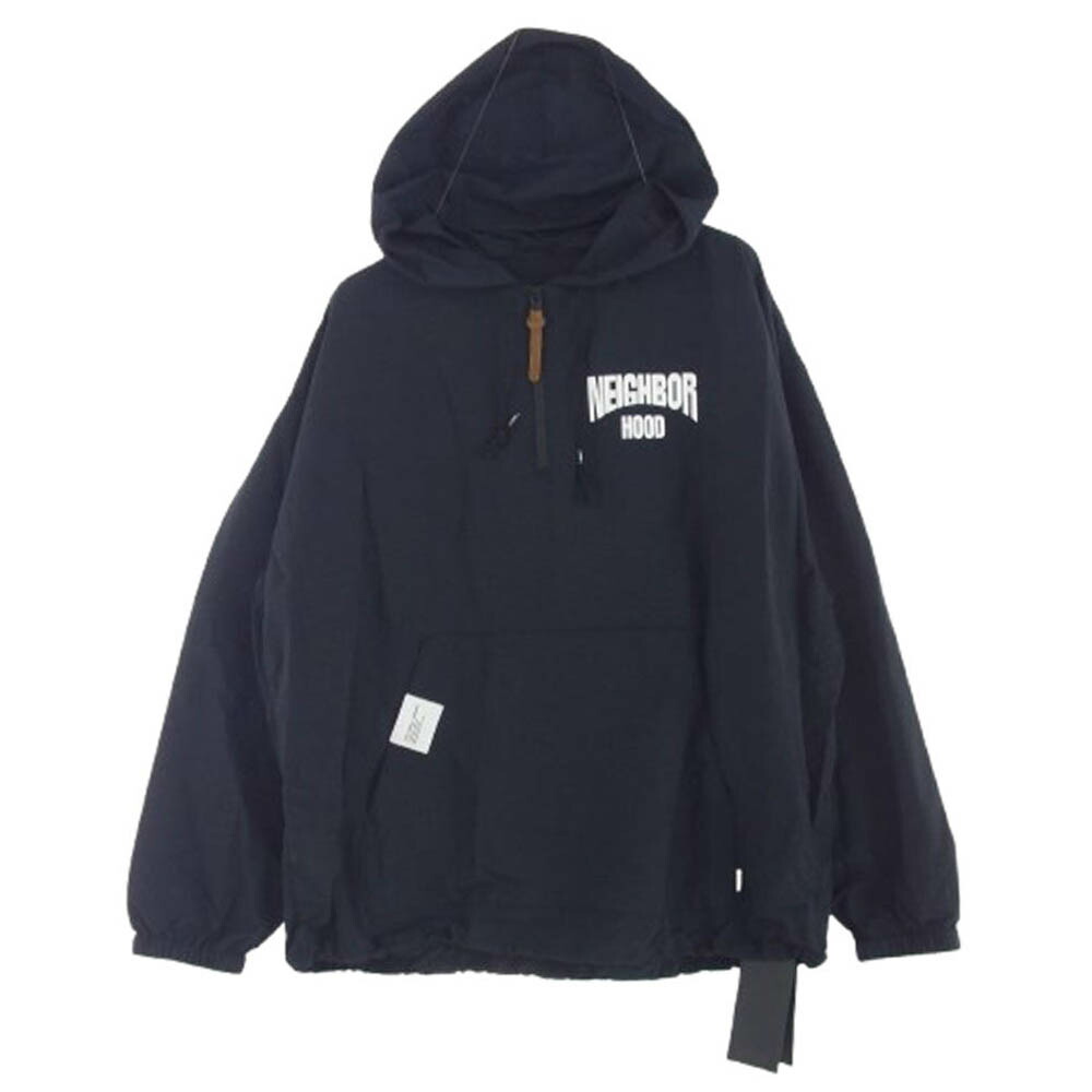 ネイバーフッド AND SEA ブラックカモフラージュジャケット ネイバーフッド AND SEA ブラックカモフラージュジャケット